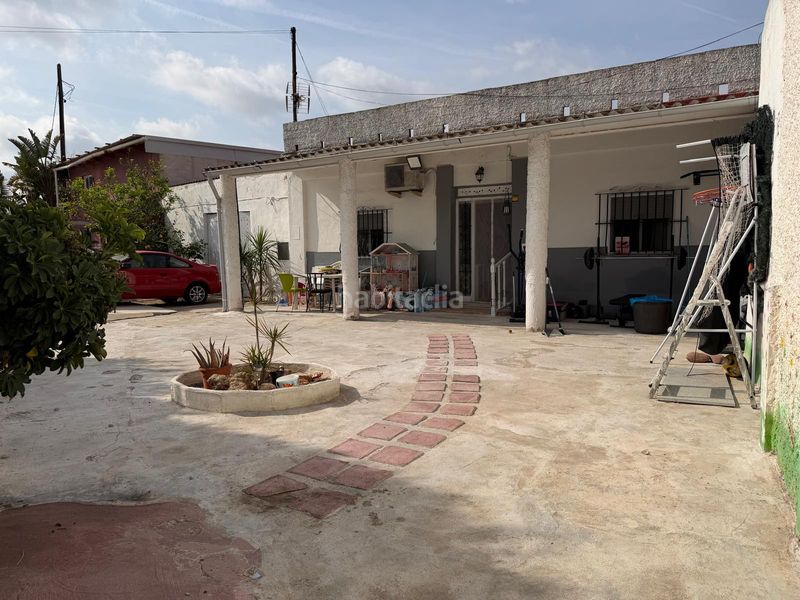 Foto be440561-eae5-413f-a861-e86e67630569. Maison dans Los Pinares-La Masia Bétera