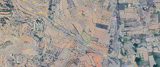 Finca rústica en Cv-440 2. Finca rústica en venta en ayora (valencia)