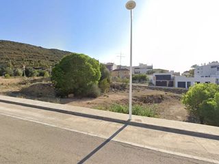 Residential Plot in Carrer del carcalí 45. Solares urbanos en montserrat (valencia)