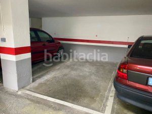 Foto bd08e6b1-836c-4288-91e6-598e8eeb6eae. Aparcament cotxe a Sant Marcel·lí Valencia