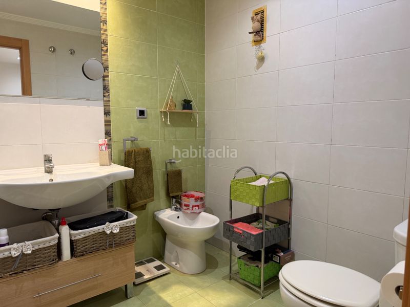 Foto 56d6b789-1fb5-4648-a41a-33bd8ca0bb4c. Duplex in Benetússer