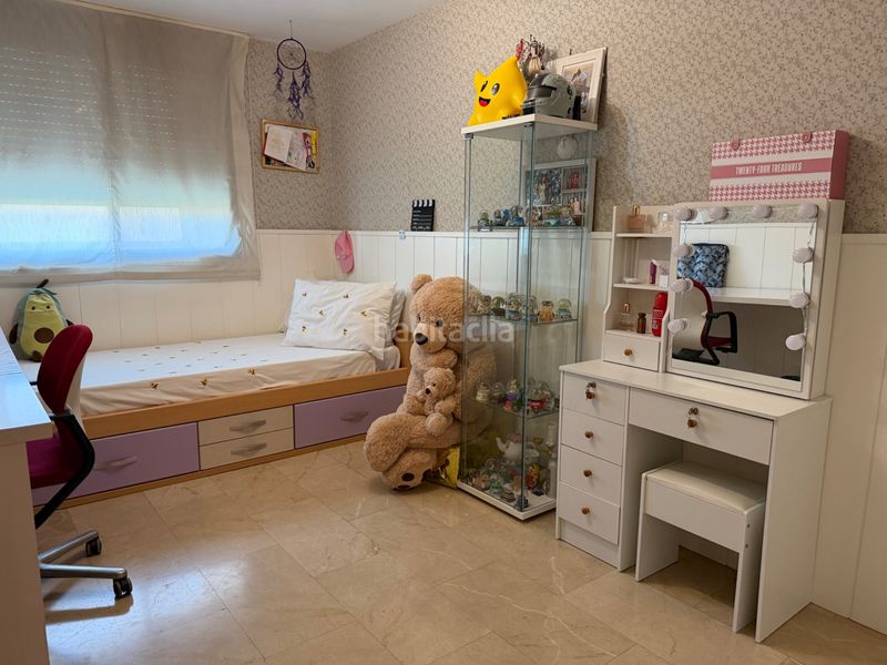 Foto a5b3abad-6f00-478d-96d0-8d84ddf8bee2. Duplex in Benetússer