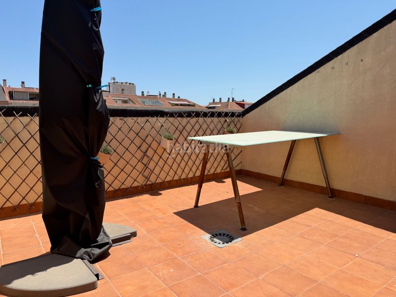 Foto d8c3f93d-8b67-41d0-8689-a2c536c61a8d. Duplex in Benetússer