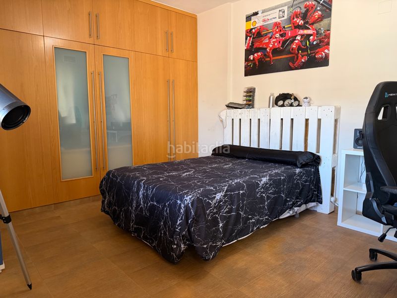 Foto e57278fa-6a8e-42af-a594-bfdbb9ed53e6. Duplex in Benetússer