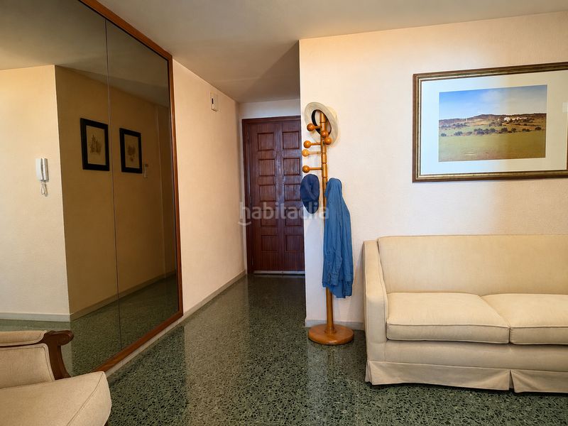 Foto 8d5e19e9-e2d9-4d25-8139-3e8c0b905f3d. Pis amb aparcament a El Carme Valencia