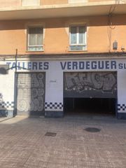 Lloguer Local Comercial  Carrer de joan verdeguer