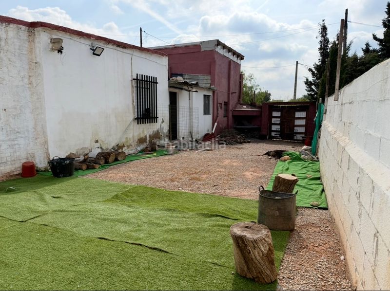Foto afabaa75-1b6e-4a38-b8f8-b5f099ae28e6. Xalet a Los Pinares-La Masia Bétera