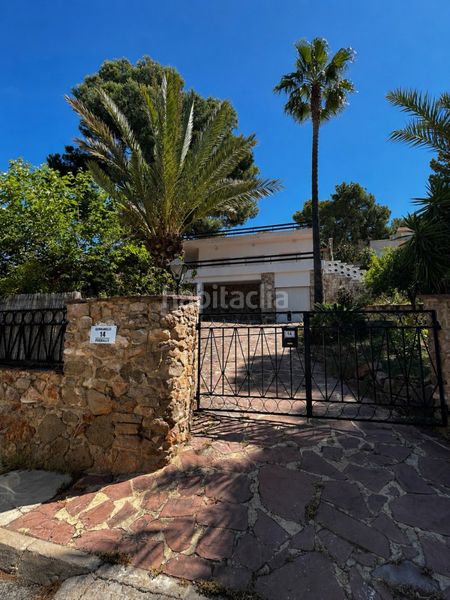 Foto 72796ee2-44a5-4556-a785-95d7f0d26c6c. Xalet amb aparcament piscina a San Miguel-El Paraiso Náquera
