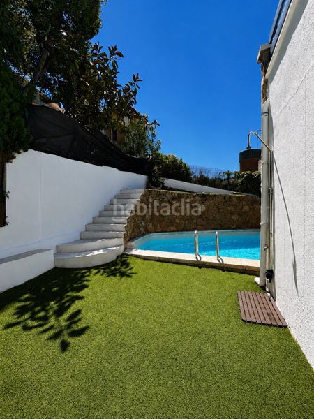 Foto a86ced80-f2f0-4554-8f77-7d586717f6a4. Xalet amb aparcament piscina a San Miguel-El Paraiso Náquera