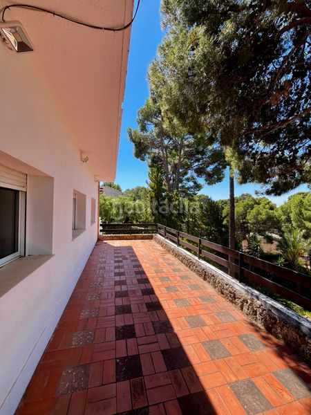 Foto c4b83777-0de6-4c13-96dd-4bdb8065fa16. Xalet amb aparcament piscina a San Miguel-El Paraiso Náquera