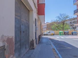 Local Comercial a Zona Campus Universitario. ?? gran local comercial en venta en burjassot – 197 m² junto a c