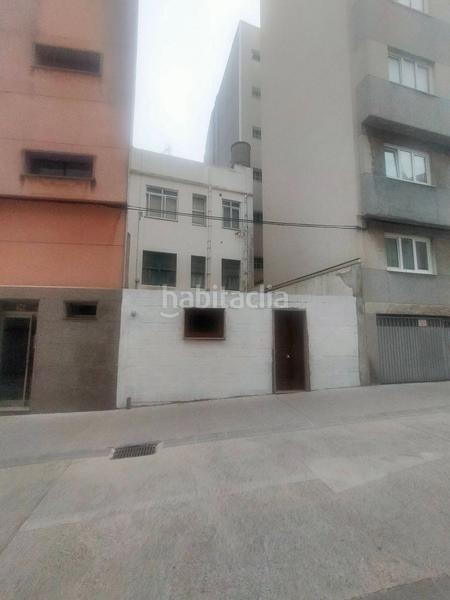 Foto 0aa35d83-7b75-4101-a796-246a8dd851d9. Edificio en calle faro 35 en Monte Alto - Zalaeta - Atocha Coruña (A)