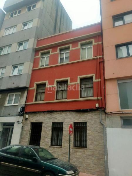 Foto 4bed7f46-8eb7-4fdb-8c06-cac0c9dc2579. Edificio en calle faro 35 en Monte Alto - Zalaeta - Atocha Coruña (A)