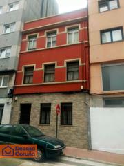 Edificio en Calle faro 35
