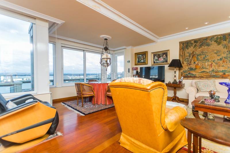 Foto 182b8819-c8ba-4405-91b6-22cf405244bc. Appartement avec parking dans Ensanche Coruña (A)