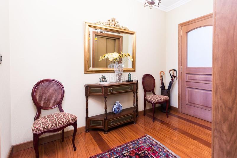 Foto 5d4b1512-41fb-440e-ab41-143250cebe3b. Appartement avec parking dans Ensanche Coruña (A)