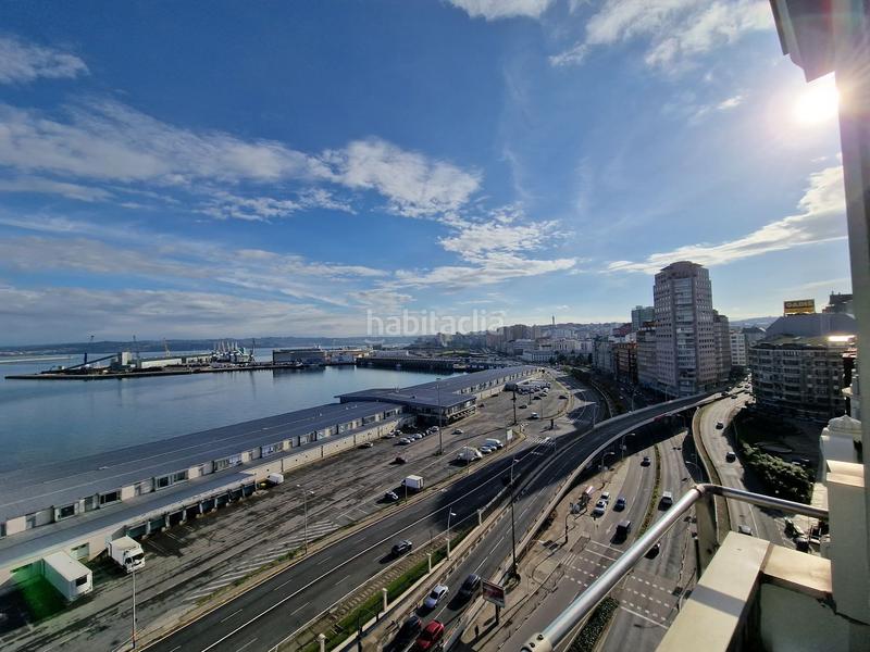 Foto 5d9ef258-5dad-4e0c-a2f3-759407623092. Appartement avec parking dans Ensanche Coruña (A)