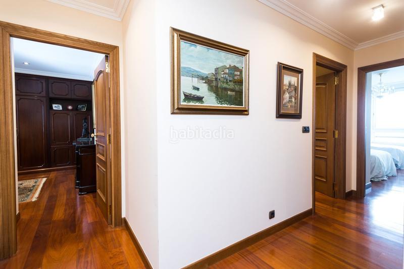 Foto 6dff44c5-7433-4fdc-9adf-98ca0a0298b9. Appartement avec parking dans Ensanche Coruña (A)