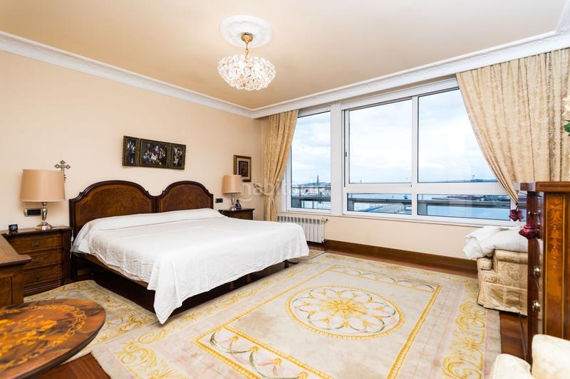 Foto ef0845c9-b15b-4a30-9fc7-abb9a67bd833. Appartement avec parking dans Ensanche Coruña (A)