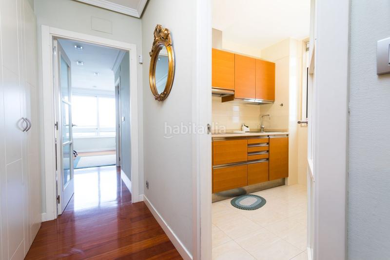 Foto f52cdede-8f4f-4e94-b39d-4f86d480905d. Appartement avec parking dans Ensanche Coruña (A)