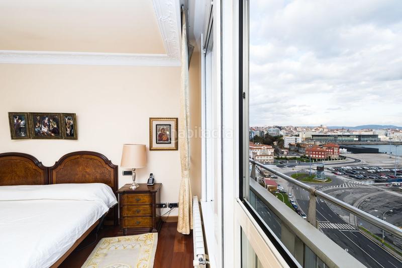 Foto 0d2d2452-65ae-49d0-b362-6822aa5d3c5d. Flat with parking in Ensanche Coruña (A)