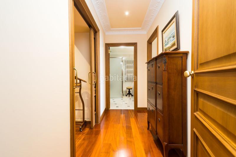 Foto 2453da16-37a7-4688-8046-7019c67c7666. Flat with parking in Ensanche Coruña (A)