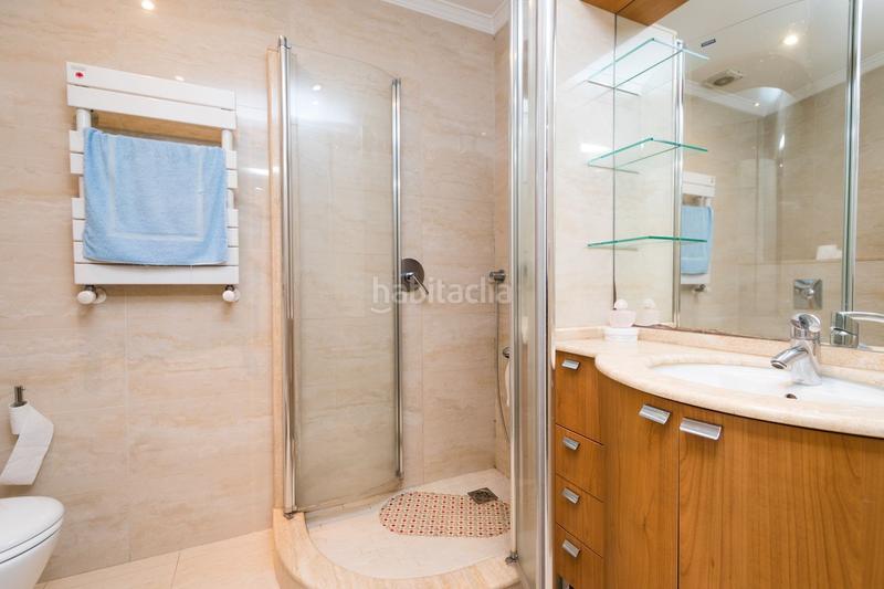 Foto 2757b40a-a664-4348-a2e1-5bdb4aec4a35. Flat with parking in Ensanche Coruña (A)