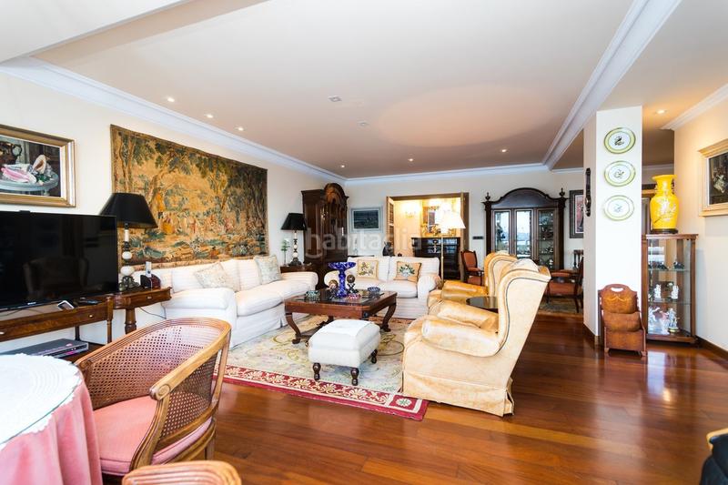 Foto 5ffc0771-93b1-48e5-a6ed-c261a30dbecf. Flat with parking in Ensanche Coruña (A)