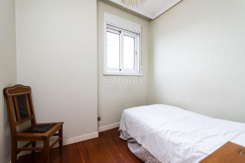 Foto 641da5fd-7538-4711-bb2c-0ab17c32ddd6. Flat with parking in Ensanche Coruña (A)