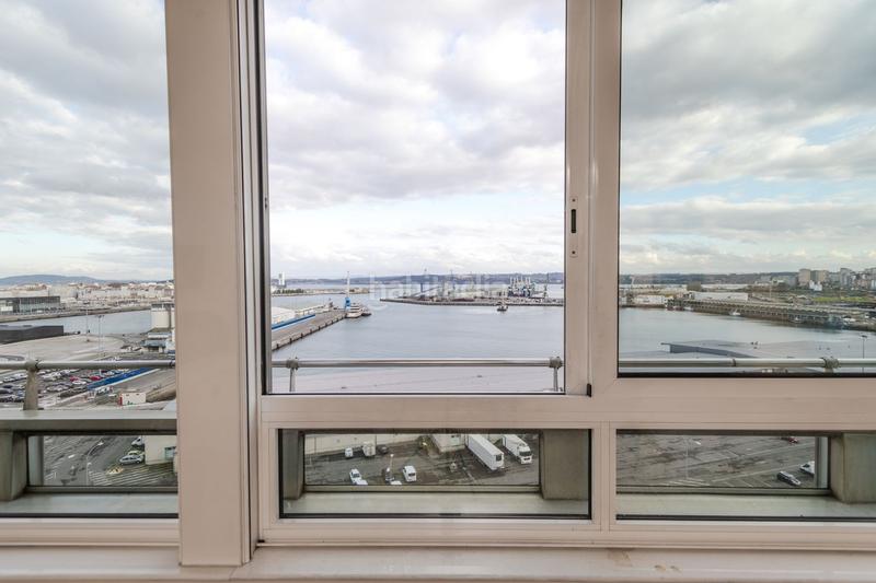 Foto 05731586-de9c-4996-8e03-8b6aacfcbfbb. Pis amb aparcament a Ensanche Coruña (A)