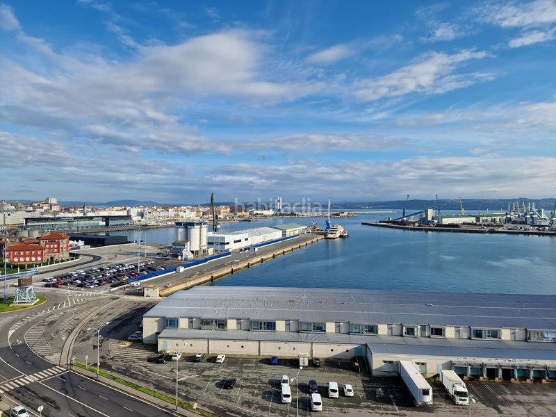 Foto 0aa18c6d-fa59-4b07-9305-5d7df6bd7cdd. Pis amb aparcament a Ensanche Coruña (A)