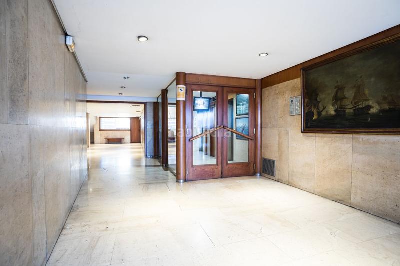 Foto c7fd76cd-4091-449f-b9c5-ce304cf9e8cd. Pis amb aparcament a Ensanche Coruña (A)