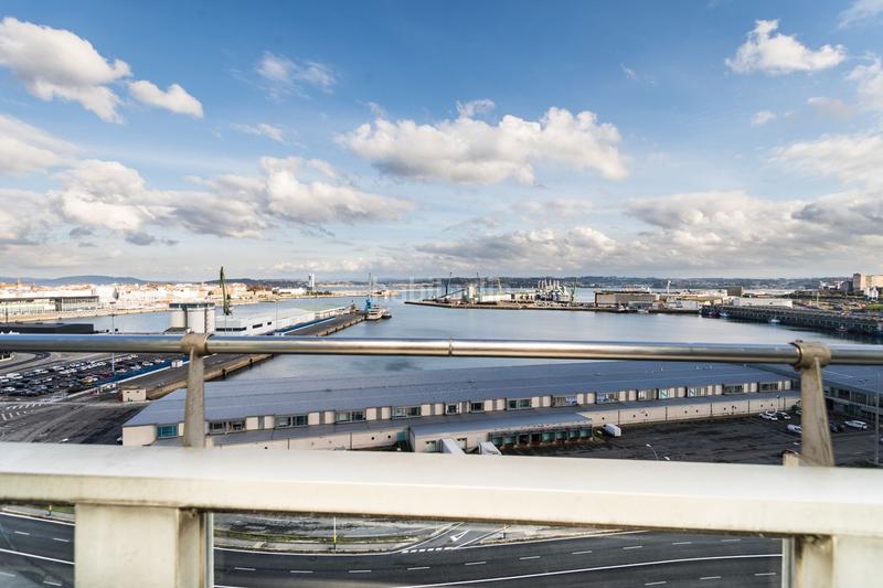 Foto f7b97b80-c686-4615-9817-b4c020daa461. Piso en Ensanche Coruña (A)