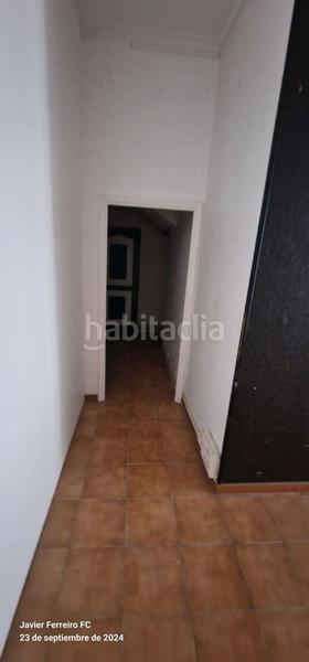 Foto 86f93892-cc78-4c07-8020-045f4b2a0de7. Local comercial en calle san vicente 6 en Os Mallos Coruña (A)
