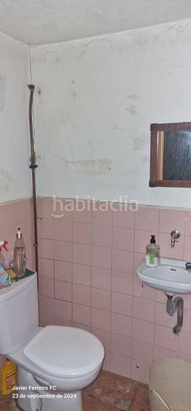 Foto 5779c560-117b-40fe-9973-738743c4c4bd. Local commercial dans calle san vicente 6 dans Os Mallos Coruña (A)