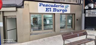 Business premise in Calle hersa 2