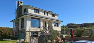 Chalet  Lugar casal