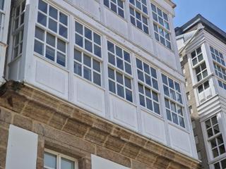 Rent Flat in Ciudad Vieja