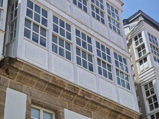 Rent Flat  Puerta de aires. Encanto y comodidad en el corazón de la ciudad vieja