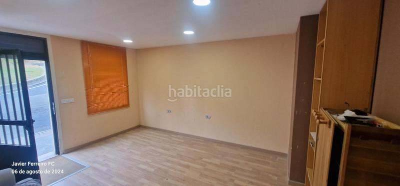 Foto 4feabf35-2fc3-4385-8f91-fbefb47d3bda. Erdgeschoss in Monte Alto - Zalaeta - Atocha Coruña (A)
