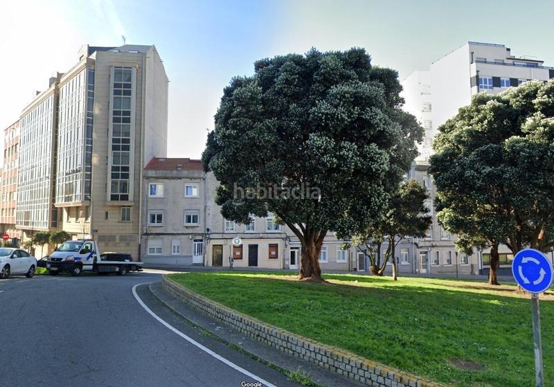 Foto 8e39068c-9857-4a0f-ae61-10fa19abb430. Erdgeschoss in Monte Alto - Zalaeta - Atocha Coruña (A)