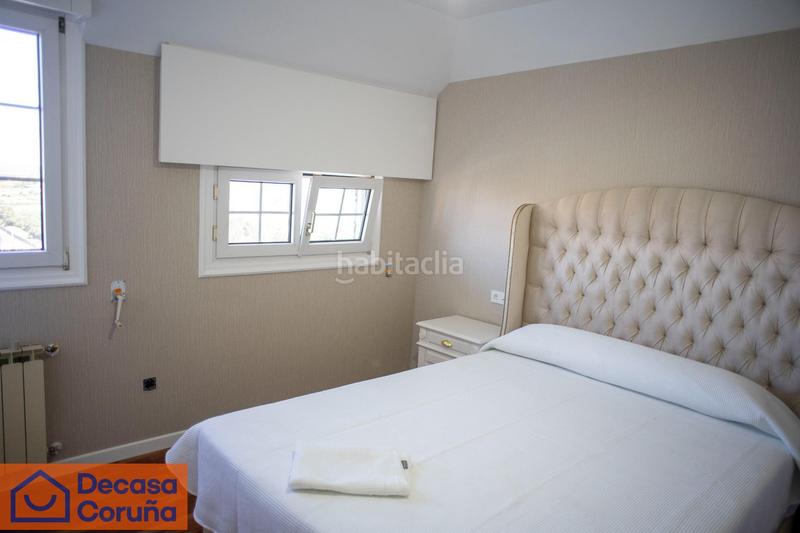 Foto 3b00e21c-c1ed-400c-964f-8d39b4c72bb9. Xalet amb calefacció aparcament piscina a Elviña - A Zapateira Coruña (A)