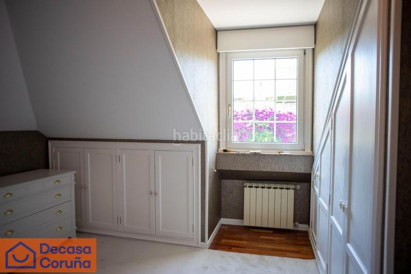 Foto 3d01ba96-57c7-48da-89e6-8abc09143590. Xalet amb calefacció aparcament piscina a Elviña - A Zapateira Coruña (A)