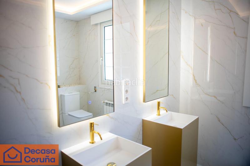 Foto 5845f5d4-c248-4bc7-91a4-90e3ac4c2b7c. Xalet amb calefacció aparcament piscina a Elviña - A Zapateira Coruña (A)