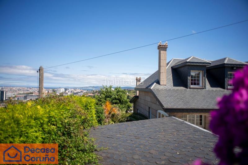 Foto 6f6fba71-8821-4b95-9616-06aae4e969b9. Xalet amb calefacció aparcament piscina a Elviña - A Zapateira Coruña (A)