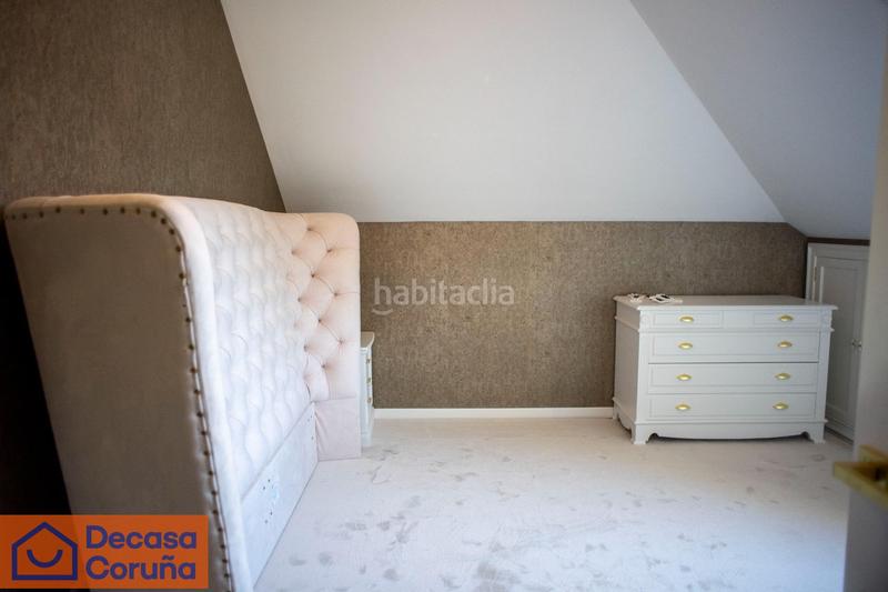 Foto 726ff449-8848-426e-9fb8-8b094f847879. Xalet amb calefacció aparcament piscina a Elviña - A Zapateira Coruña (A)