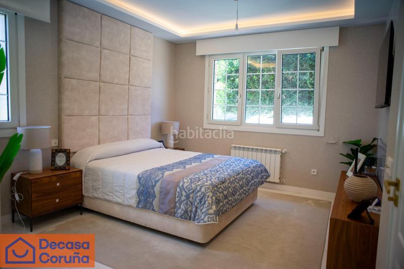 Foto 77ab1f96-7799-4a7c-b2bb-d0185eaab770. Xalet amb calefacció aparcament piscina a Elviña - A Zapateira Coruña (A)