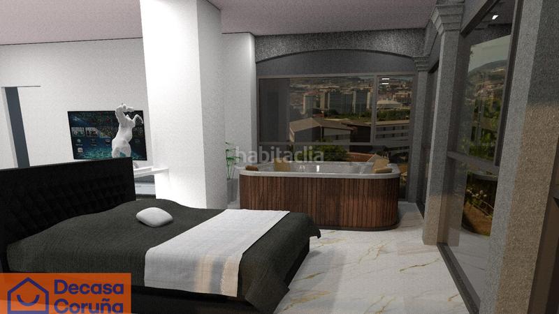 Foto 7fc7b70c-03df-4077-9f62-8f91ff701d48. Xalet amb calefacció aparcament piscina a Elviña - A Zapateira Coruña (A)