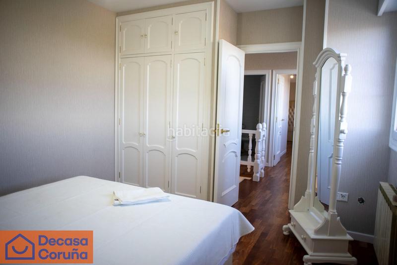 Foto 89c18706-9aa4-4831-a1c8-082a58bcabe0. Xalet amb calefacció aparcament piscina a Elviña - A Zapateira Coruña (A)