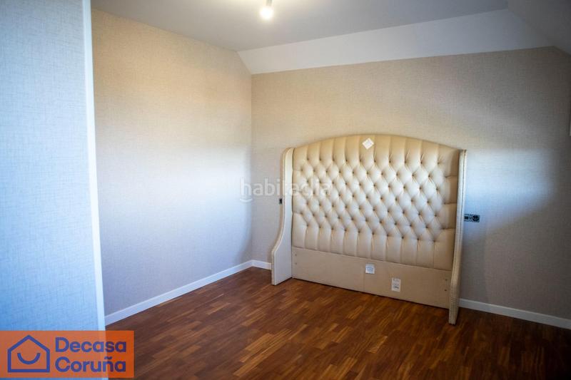 Foto ae0c068c-96bd-4b37-89eb-9034abe0332d. Xalet amb calefacció aparcament piscina a Elviña - A Zapateira Coruña (A)